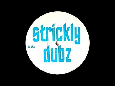Strickly Dubz -Realise