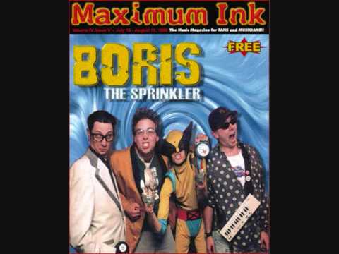 Buying Beer For Junior High School Students - Boris The Sprinkler