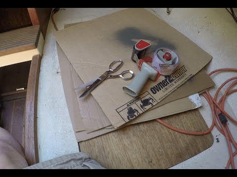 53: Plastic Fantastic Bulkhead