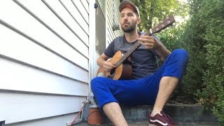 The Only Way (Is The Wrong Way) (Filter cover) - Cody James Tharp