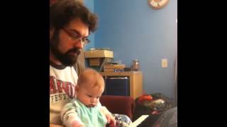 Move over Charlie Parker!