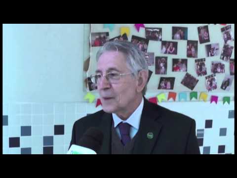 TV Brusque - Brusque adere ao Programa Novos Caminhos e beneficia jovens abrigados