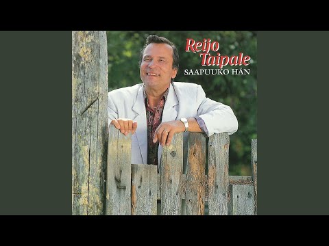 Unikuva - Reijo Taipale