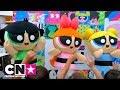 Somos CN Tour Nova Arcada Braga Cartoon Network