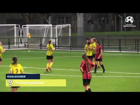 Round 3 NPL NSW Women's Highlights - Bankstown City FC v NWS Koalas