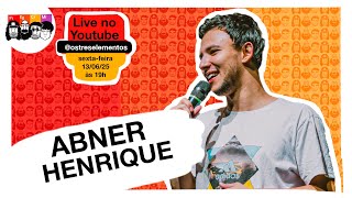 Da Bíblia ao TikTok com Abner Henrique