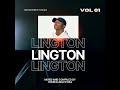 Lington's Strictly Vocals (Mixed and Compiled by TheRealMazo Rsa)