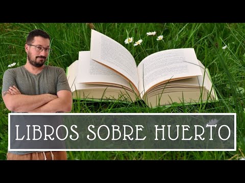 , title : 'Los 5 mejores LIBROS HUERTEROS 📚📖'