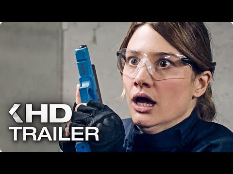 Trailer-Vorschau: Die Super-Cops - Allzeit verrückt!