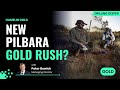 New Pilbara gold discovery for Hamelin Gold: ‘High-Grade’ hits from surface