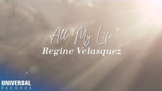 All my life Music Video
