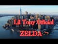 Lil Tony Official Zelda Official Music Video