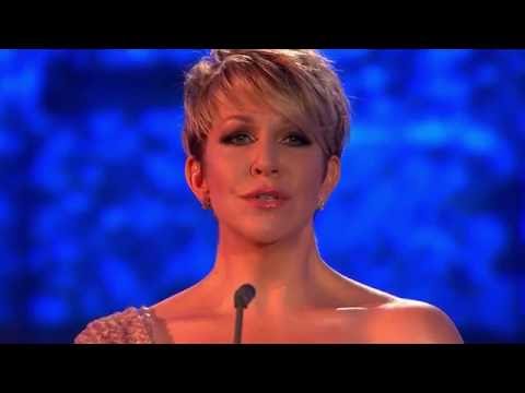 Joyce DiDonato sings 'Lascia ch’io pianga' from Handel’s Rinaldo,