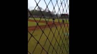 Video thumbnail: Marucci CAT 5: MYB2 Youth