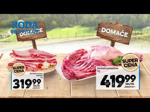 Roda katalog 6.09 -12.09.2018.