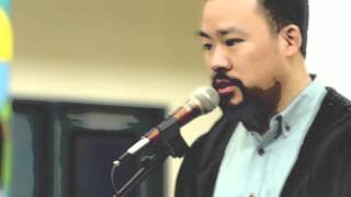 Vous Etes Mon Coeur - Gungor Cover - LCG