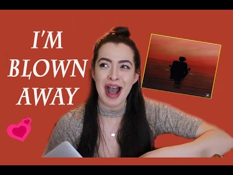 SIGN OF THE TIMES AUDIO REACTION (WOWIE)