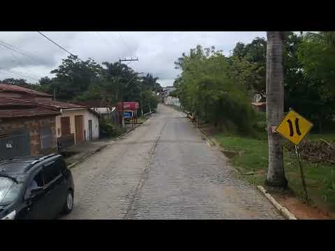 《EP273》IBICUÍ E PONTO DO ASTERIO BAHIA FINAL BR262 