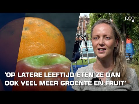 Raadsfracties willen pilot met gratis groente en fruit voor jonge kinderen in Stad