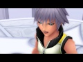 Gameplay video of Kingdom Hearts HD 2.8 Final Chapter Prologue  PC