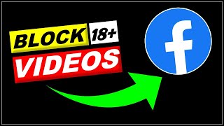 how to remove bad videos on facebook 2024|| how to stop bad videos on facebook||facebook adult block