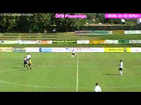 NÖSV Neulengbach - SK Sturm Graz / Stattegg 11.8.2013