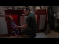 Chucky 3 1991 Muerte Del Peluquero Español Latino