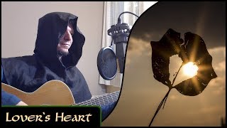 Lover&#39;s Heart - Michael Kelly - (Silly Wizard cover)