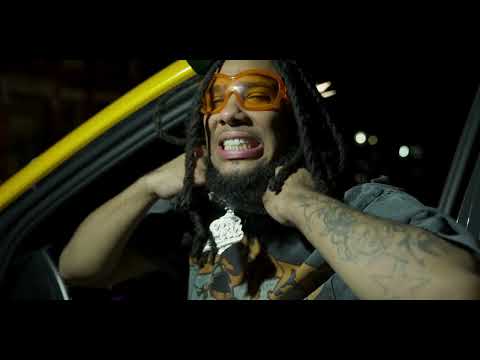 Vasquez La Pesa and CHOPPED BY CHEESE