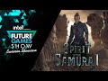 The Spirit of the Samurai Reveal Trailer - Future Games Show Summer Showcase 2023