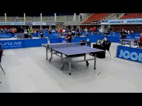 Linz 2014 Jockov - Slezak Rudolf (CZE)