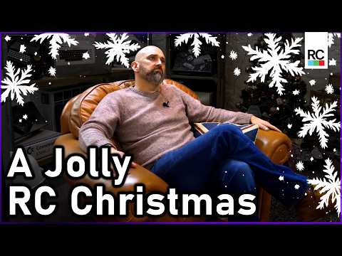 Christmas Hangout with the Retro Collective  - A look back at 2025