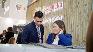 VisitMalta - ITB 2024 Video