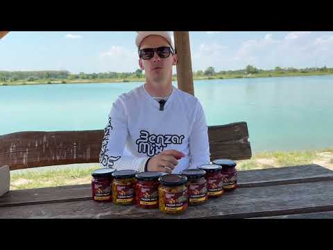 Benzar Mix Tigernut Pineapple