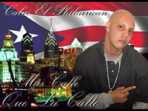 Calvo El Philarrican - Ustedes Son Feka (Ft. Lennox & Dj Gun - B & The Wolf) [Audio Oficial]