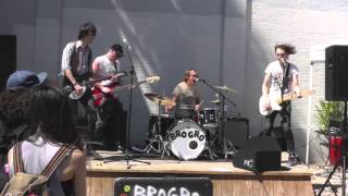 The Brothers Gross - Cheetah (Live @ SXSW 2013)