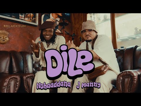 Nohaaddana and BLACK SUN