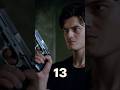 13 (2010) | Number 13 Wins When the Second Shot Finally Fires 😱🔫