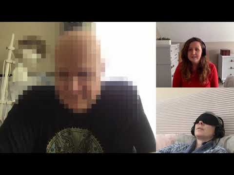 Sesja nr 8 Piotr - Mnich, który uzdrawia śmiechem - Hipnoza Regresyjna z Kasia Szumal