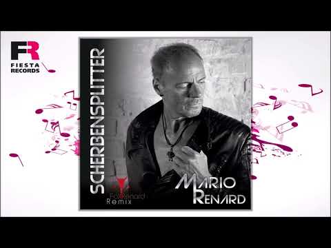 Mario Renard - Scherbensplitter (Fox Renard Remix) (Hörprobe)