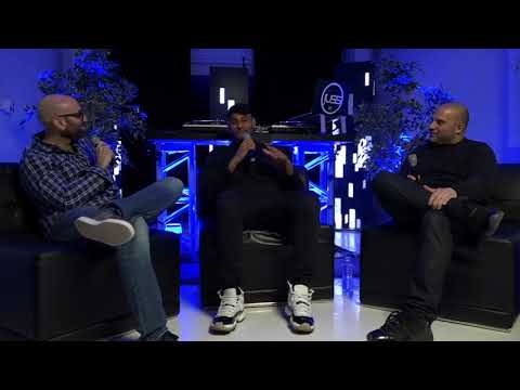 S2:E5 | Juss Interview