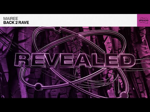 Mairee - Back 2 Rave (Psy Trance / Big Room)
