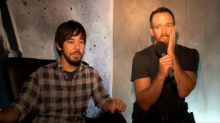 Video intervista - Linkin Park