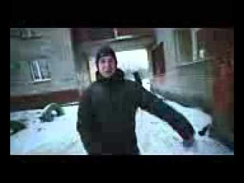 Дима Капэ & Hlэps   Приглашение на КтоТам !