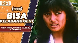 Download lagu BISA KELABANG GENI (1988) FULL MOVIE HD - VICKY BURKIE, RAYMOND RAMBING, YAN BASTIAN mp3 Download lagu BISA KELABANG GENI (1988) FULL MOVIE HD - VICKY BURKIE, RAYMOND RAMBING, YAN BASTIAN mp3