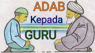 Download lagu ADAB KEPADA GURU 'VERSI MADURA' @santrekonah mp3
