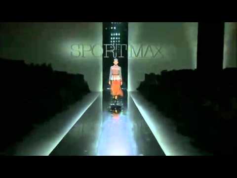 Sportmax Fall/ Winter 2011