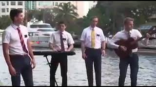 St Espri pa gen fontyè. Ann beni. Mwen vle wè glwa w nan yon lòt nivo.