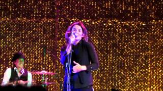 Jolene - Brandi Carlile at the Orpheum in LA