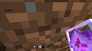 マインクラフト　クリエで1から町作り